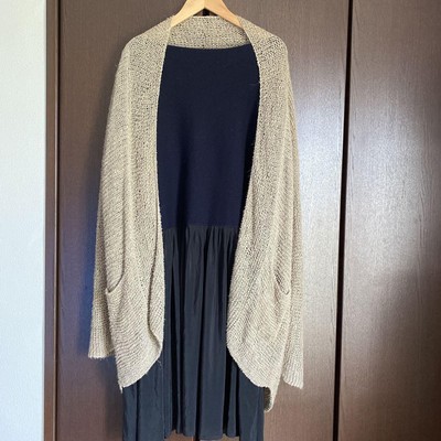 Daniela Gregis linen cardigan DANIELA GREGIS | eBay