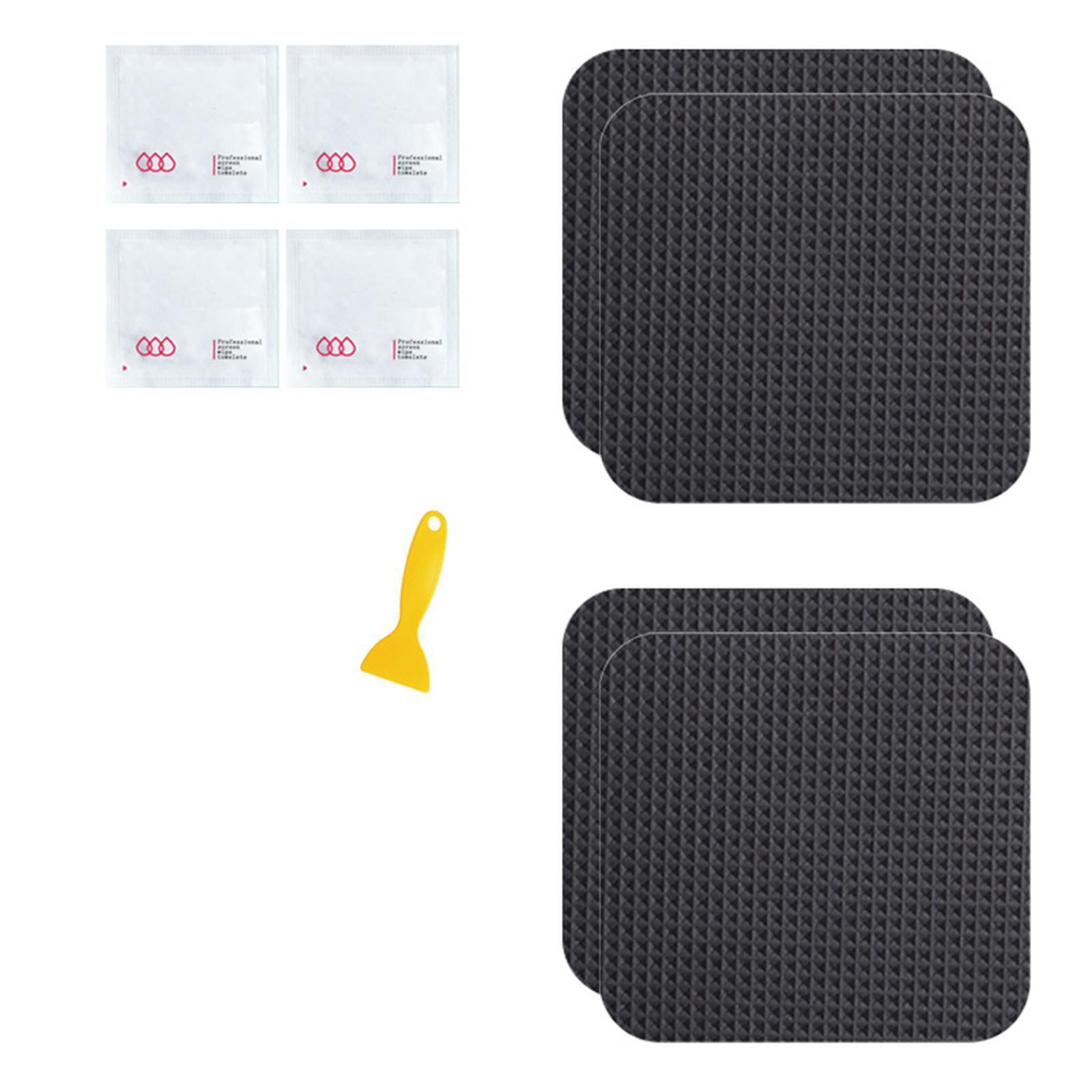 Trampoline Repair Kits Replacement Sturdy Repair Mat Fixing Trampoline