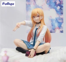 My Dress-Up Darling Figure Noodle Stopper Kitagawa Marin FuRyu Japan