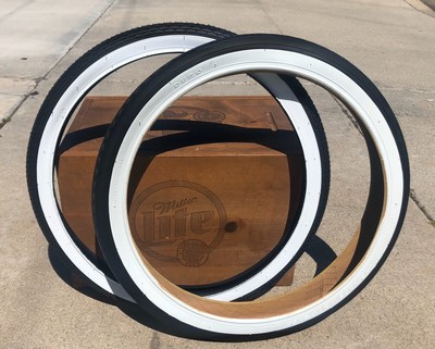 schwinn stingray tire