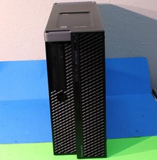 Dell Precision 7820 XL 2x Xeon Silver 4110 24Gb Dram P1000 1TB HDD Win10 COA