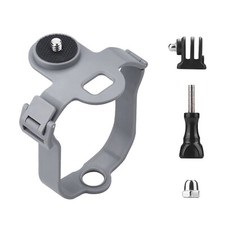 Action Camera Adapter Base Extension Holder Accessories For DJI Air 3/Air 3S