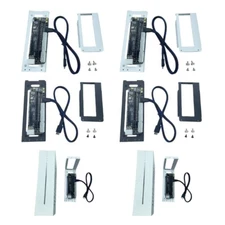 Laptop eGPU Bracket For Oculink/M.2 NVMe External GPU Dock For PCIe