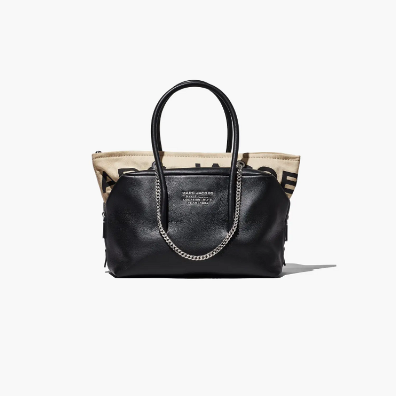 Marc Jacobs The Duet Satchel Bag | eBay