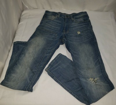 goodfellow jeans slim total flex