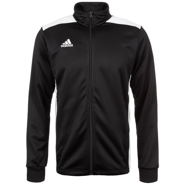 adidas sweatjacke günstig