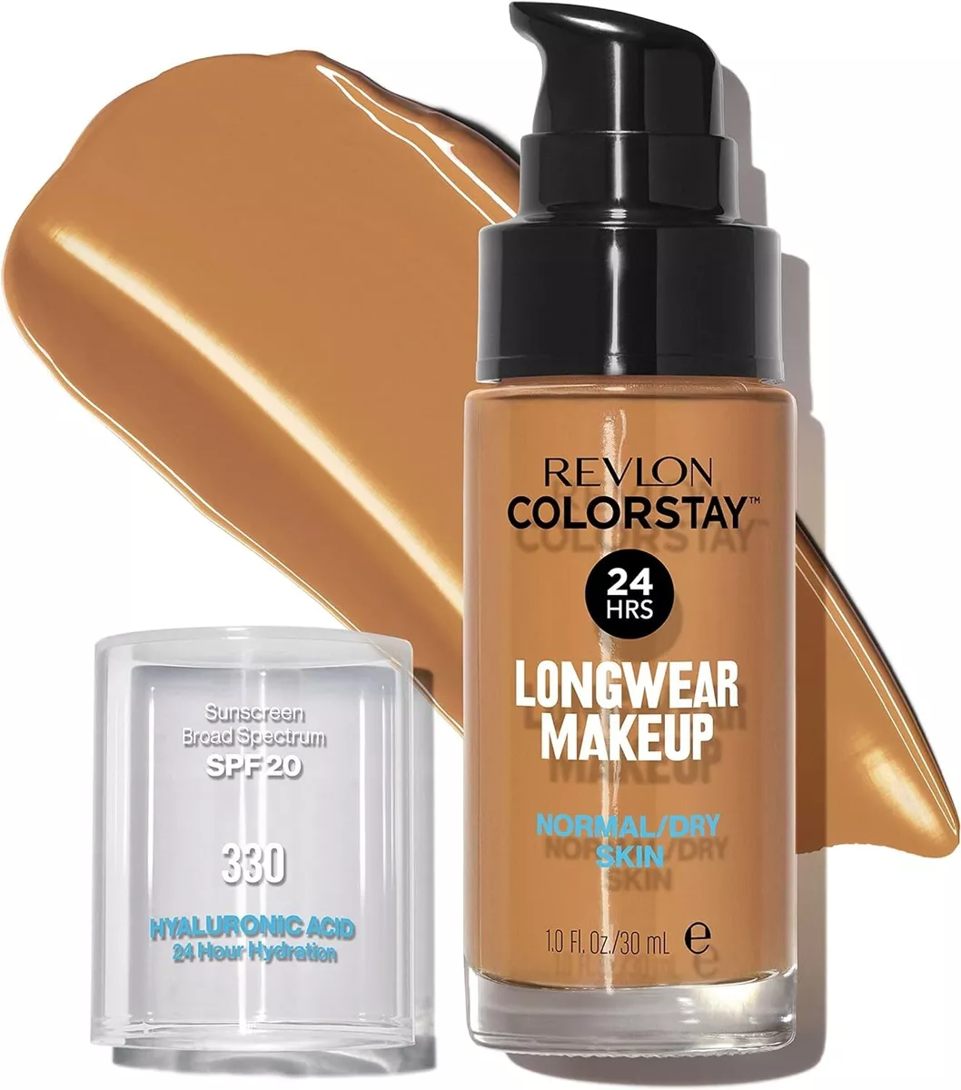 Best base makeup hotsell for dry skin