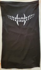 Something is Killing the Children Comic Black Neck Gaiter Scarf Face Mask NEW