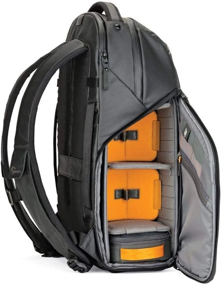 Lowepro Pro Tactic 350 AW Camera Backpack - LP36771-PWW - Image 4 of 4