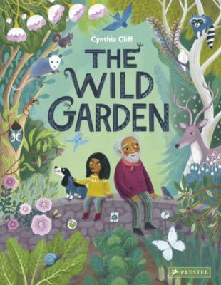 The Wild Garden Format: Hardback