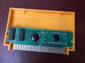 Famiclone Conan  game rare  cartridge 90s FC Famicom Pegasus Tested