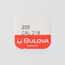 NOS Bulova Accutron 218, 218D Setting Lever Watch Part #205 Watchmaker (C5D4)