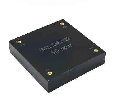  1X Single-phase Rectifier Bridge 1A20KV 80ns High-voltage Silicon HVQL10MB200G