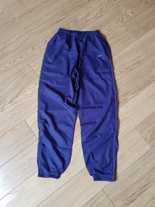 nike sports tracksuit bottoms