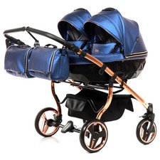 cybex double buggy