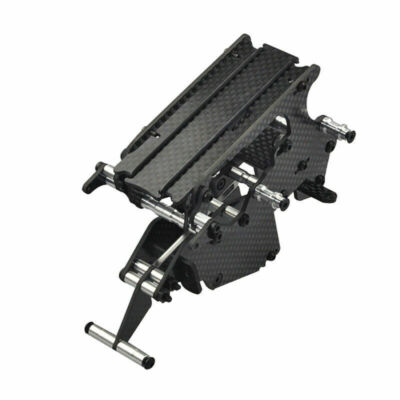 FIION FJ915 NSR500 パーツセット FIJON FJ915 Carbon Fiber Pieces Parts Suitable For Kyosho Honda