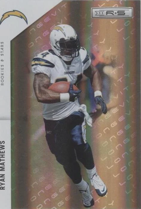 Longevity Parallel Gold