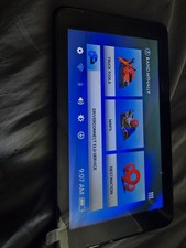 Rand McNally TND-740 Truck GPS 7in (GPS Isn't Responding)