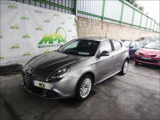Climatisation et Accessoires Alfa Romeo GIULIETTA