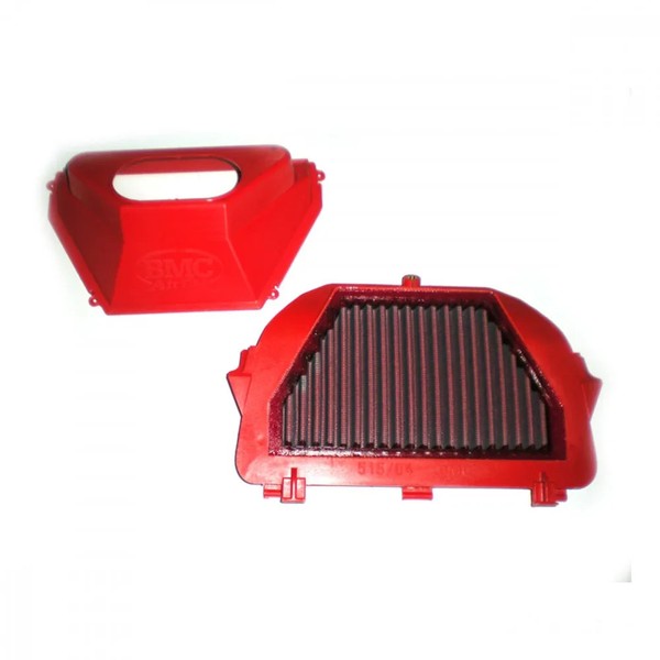 BMC Racing Luftfilter FM595/04RACE FüR Yamaha YZF-R6 600 Anniversary 2012-2013-image