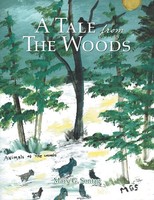 A Tale From The Woods Mary G. Sontag Taschenbuch Kartoniert / Broschiert 2016