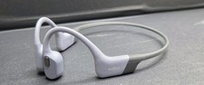 Shokz S710-ST-GY-US OpenSwim Pro Bone Conduction Sports Headphone - Gray