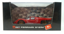 BRUMM R227 FERRARI 512M PROTOTYPE 1970 1:43