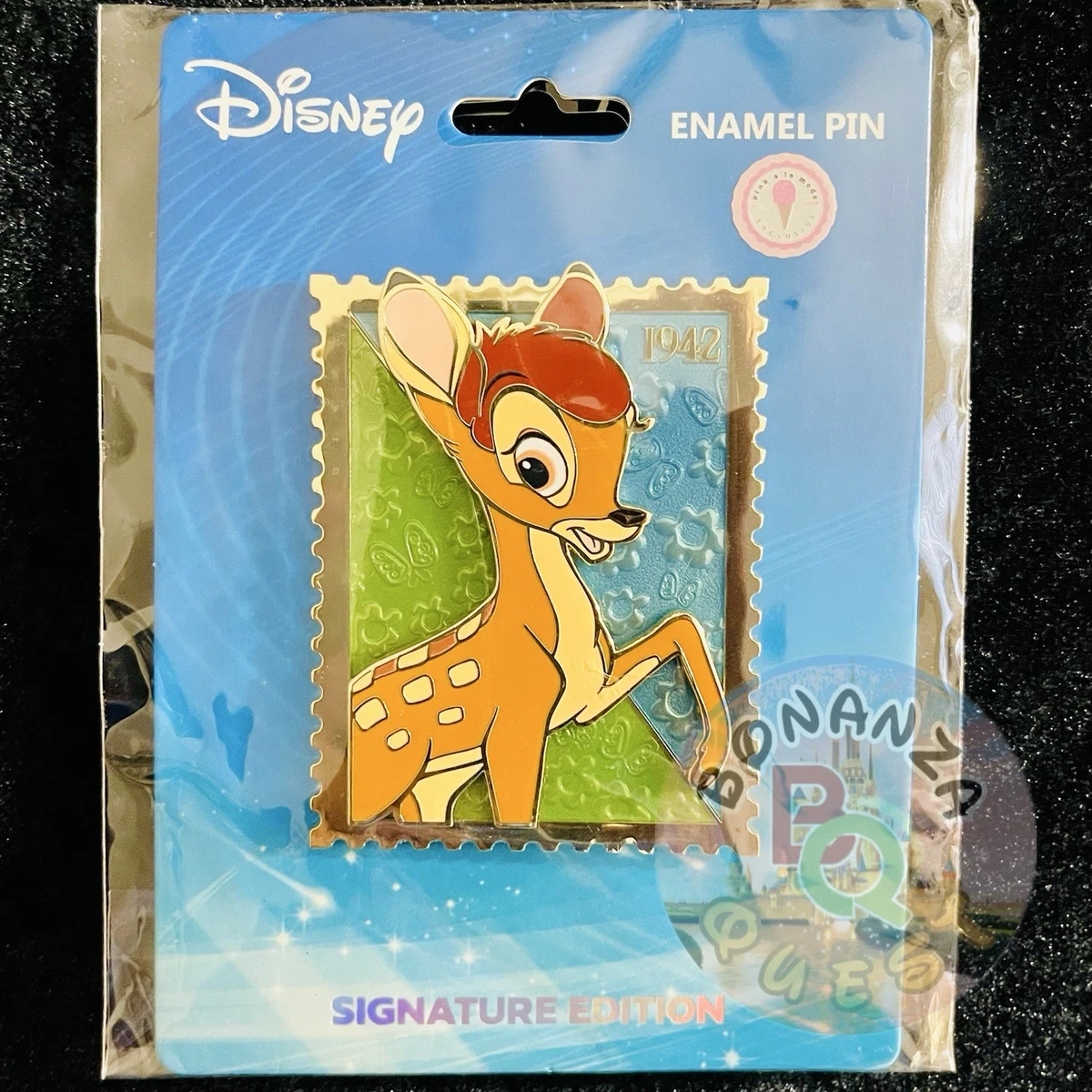 Bambi Patches & Pins (1968-Now) for sale | eBay