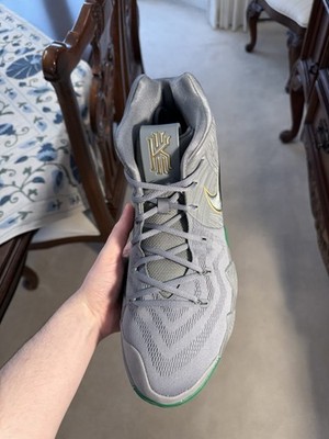 Size 15 - Nike Kyrie 4 City Guardians for sale online | eBay