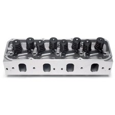 Edelbrock 61629 Performer Rpm Cylinder Head Fits Ford 351c351m400 Edelbrock 61629 Performer Rpm Cylinder Head Fits Ford 351c351m400