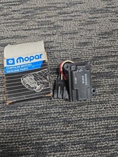 Mopar 5226223 Map Sensor Nos 2.2 L Turbo Mopar 5226223 Map Sensor Nos 2.2 L Turbo