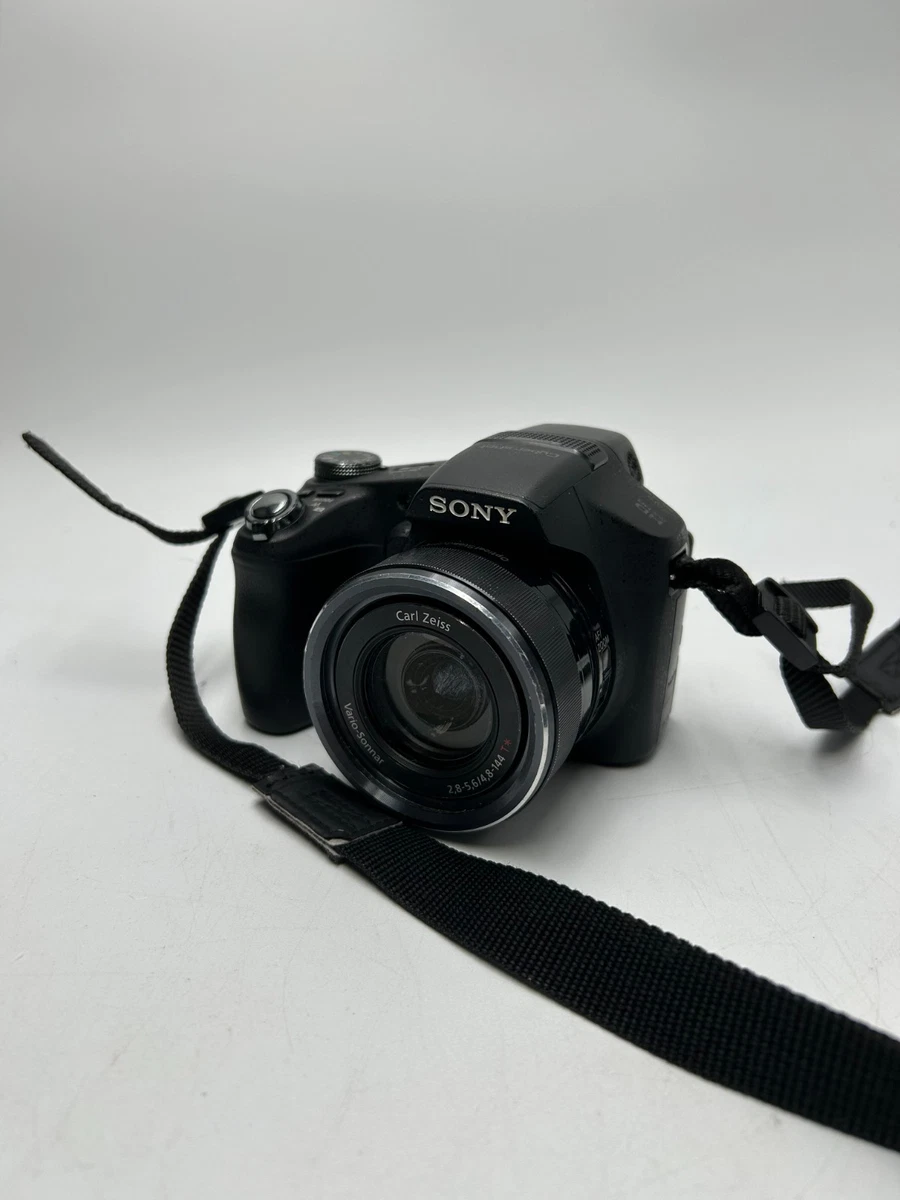 Sony Cyber-shot DSC-HX100V Digital Cameras for Sale | Shop New