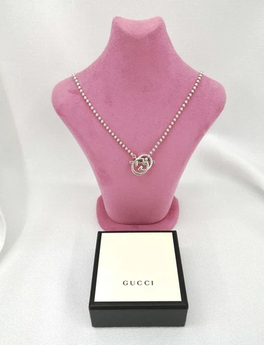 Collana GUCCI GUCCI ottima #114