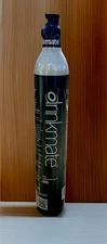 New Sealed CO2 Refill Cartridge for Carbonated Drink Makers 60 L