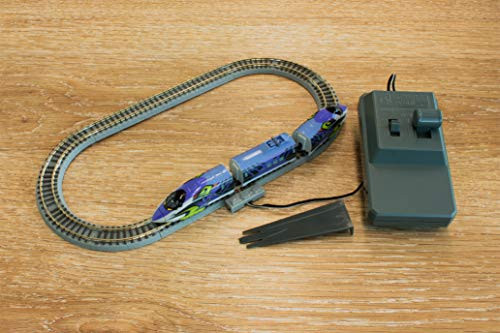 Rokuhan Z Shorty SA001-1 Powered Motor Chassis Type A