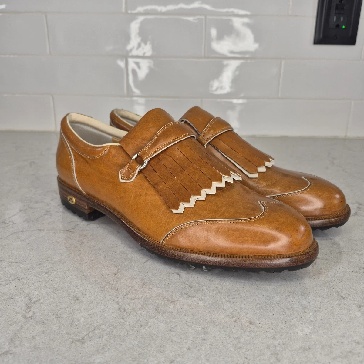 Walter Genuin Golf Clothing, Shoes & Accessories for sale | eBay display picture 1