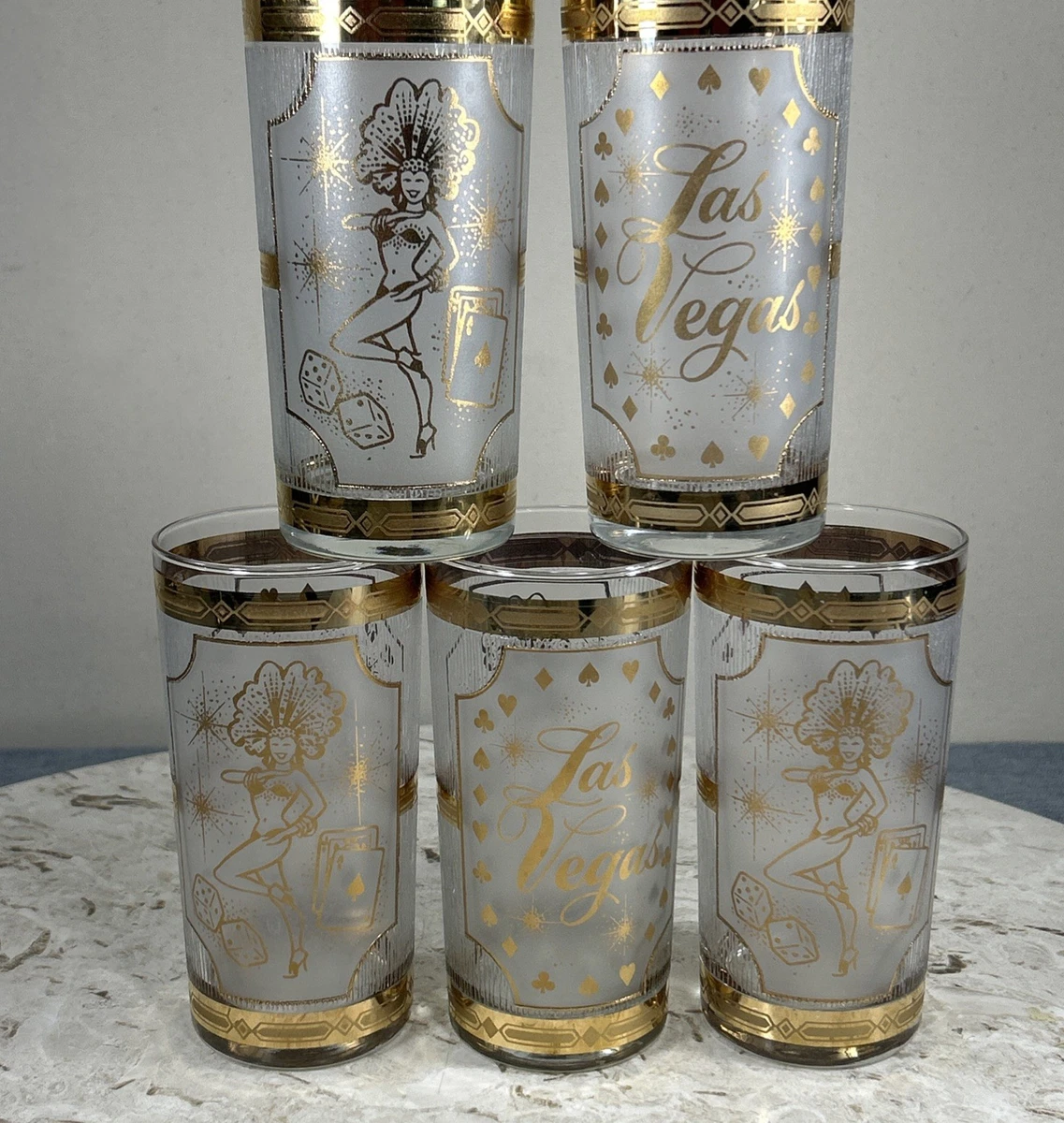 Mid Century Barware for sale | eBay