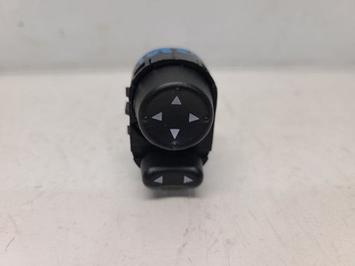 2006-13 Chevrolet Impala LS Driver Front Door Switch - Power Mirror