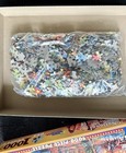 White Mountain 2009 New Sealed 1000 piece puzzle " National Parks America'' Read — photo 2