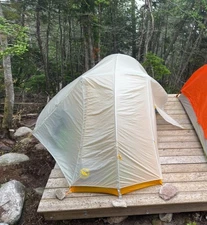Big Agnes tiger wall UL 2 Person Tent