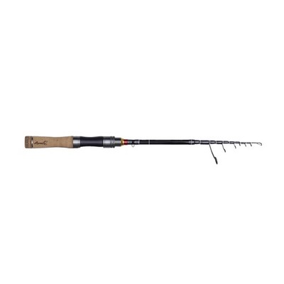 Abu Garcia Troutin Marquis TMAS-556L-TE Native Trout Fishing Rod Telescopic