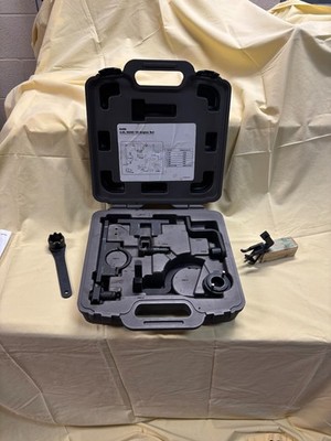 OTC 6488 Ford 4L Cam Kit + Jack Shaft Wrench 303-634 +Vlve Sprng Cmprssr 303-567