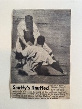 Snuffy Stirnweiss Skeeter Newsome 1945 Sporting News Baseball 4X6 Panel