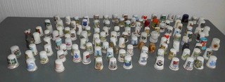 67 THIMBLES VERY COLLECTABLE GREAT RE SELL