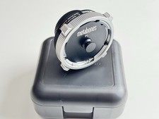 Metabones PL to BMPCC4K Speed Booster ULTRA 0.71x Lens Adapter