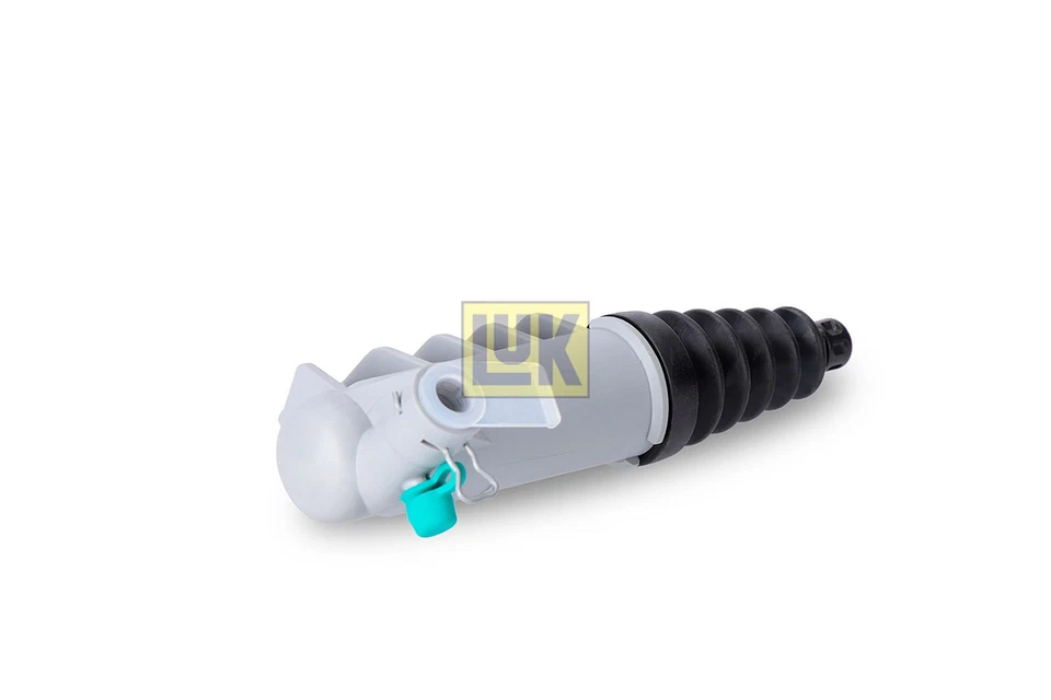 Cilindro esclavo de embrague para Fiat Strada 178, 278 1.3D 2006 en LuK 46541667 nuevo Foto 3 de 4