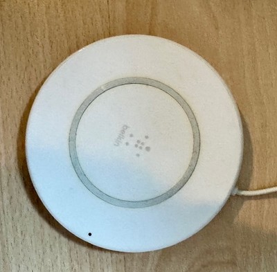 Belkin Boost Up, 7,5W, Drahtlose Ladestation