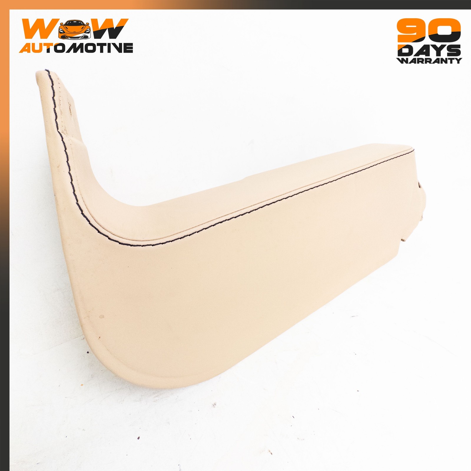 06-16 ASTON MARTIN V8 VANTAGE FRONT RIGHT LOWER COWL KICK PANEL TRIM COVER OEM  