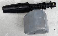 Karcher K-Series K2 K3 K4 K5 Pressure Washer Jet Wash Car Snow Foam Lance Bottle