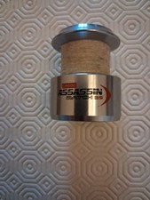 Leeda Assassin Match 35 Push Fit Metal Spare Spool Great Condition